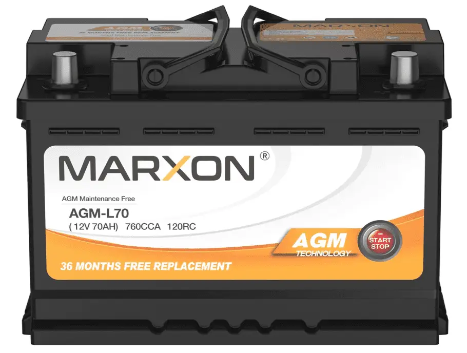 Costco Car Battery Price List