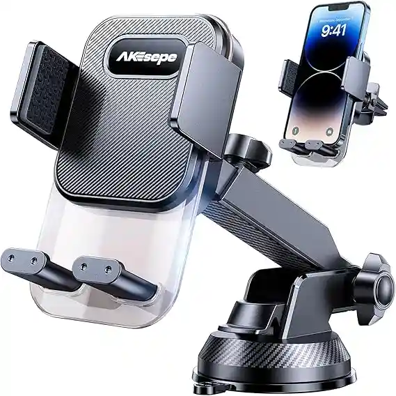 Best Car Holder For Thick Phone Cases