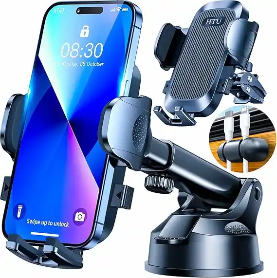 Best Car Holder For Thick Phone Cases