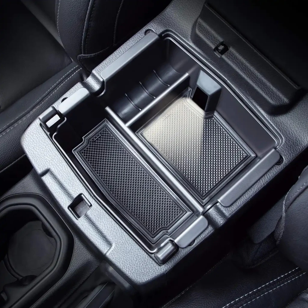 Best Jeep Center Console Organizer for 2026