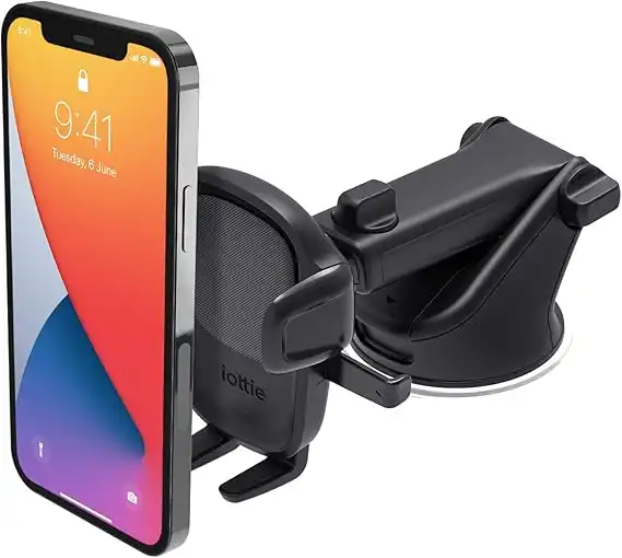 Best Car Holder For Thick Phone Cases