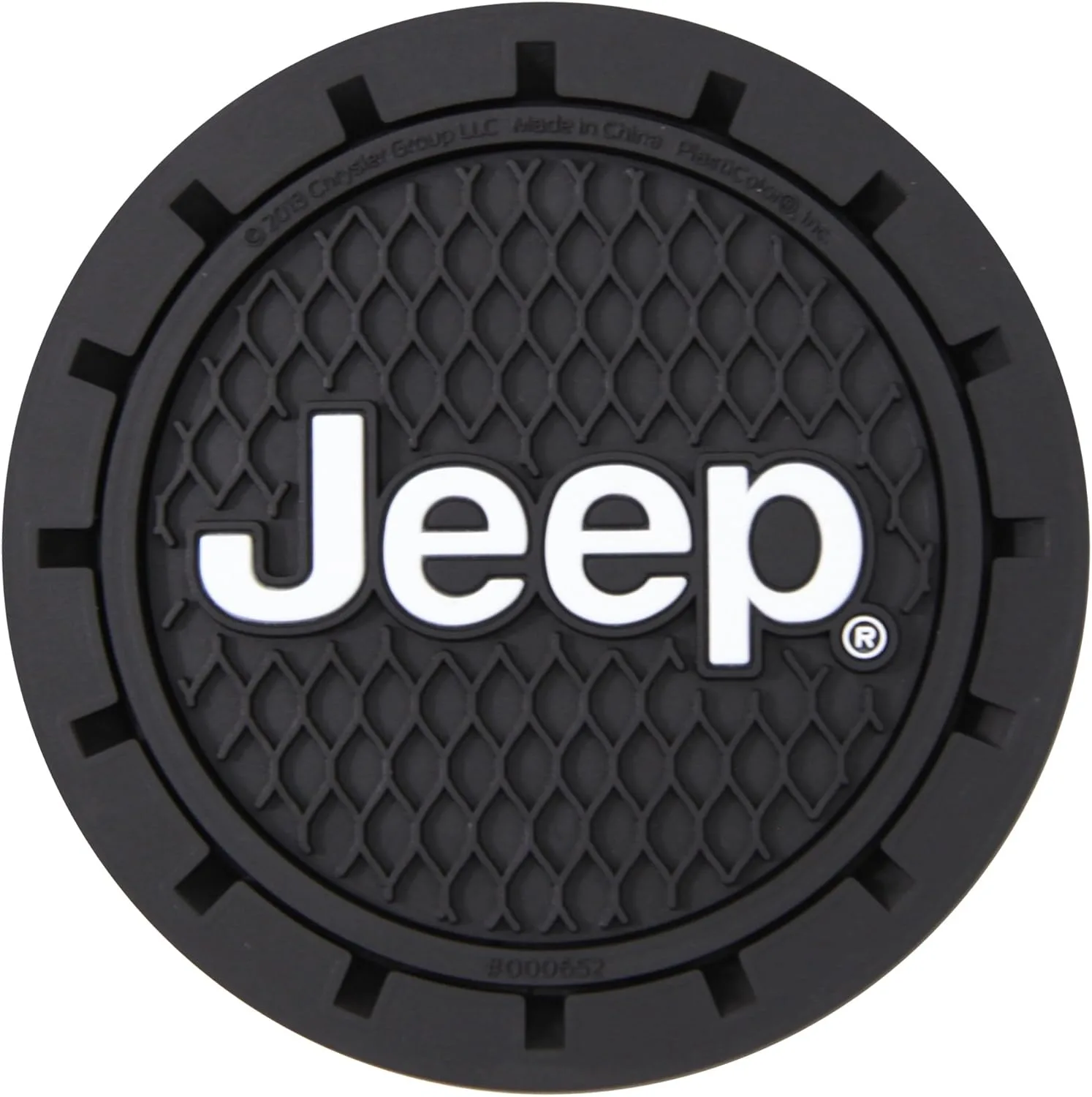 Buy Jeep Cup Holder Coasters