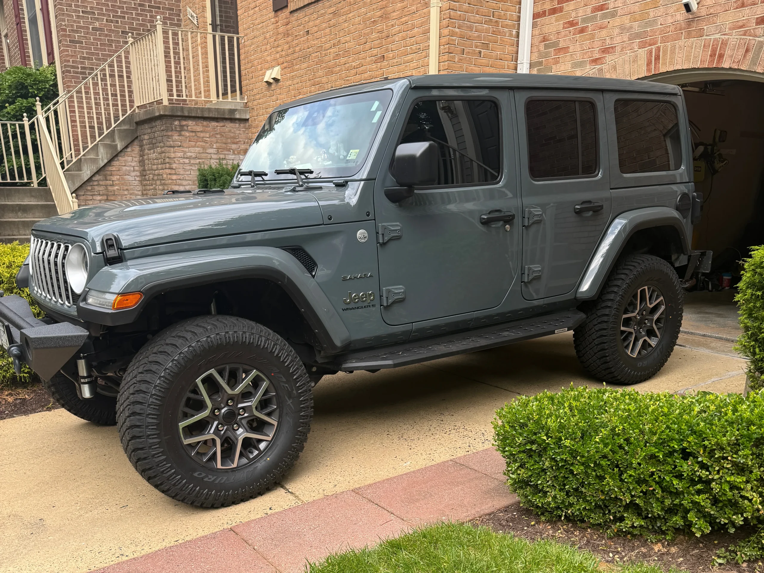 How to Choose Jeep Wrangler Exterior Mods for Ultimate Style