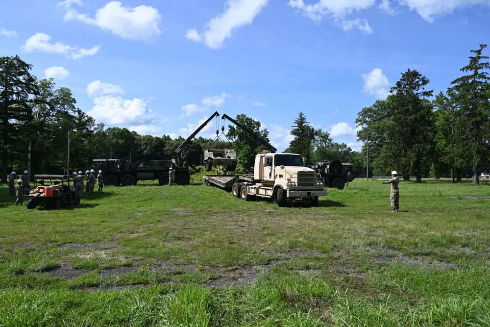 Vehicle Recovery Training for Beginners: Essential Skills Guide