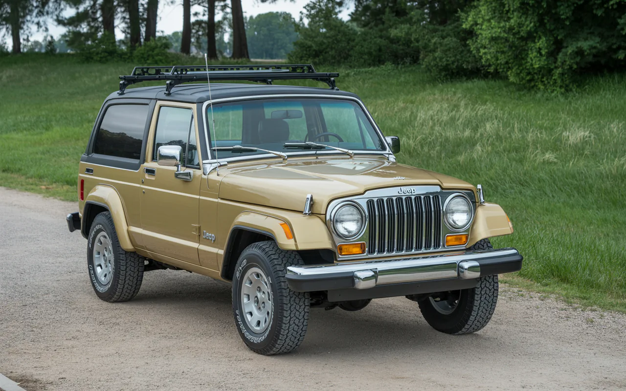 Install Jeep Sunrider Top Step-by-Step Guide