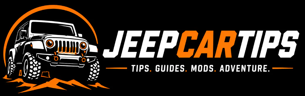 JeepCarTips