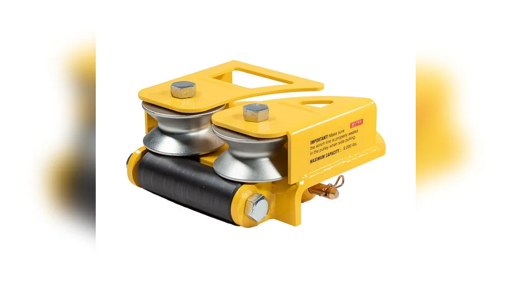 Winch Accessories for Improving Vehicle Recovery Speed: Top Picks