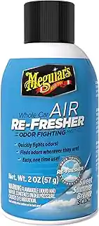 Best Air Fresheners for Car Interiors: Top Picks for DIY Repairs