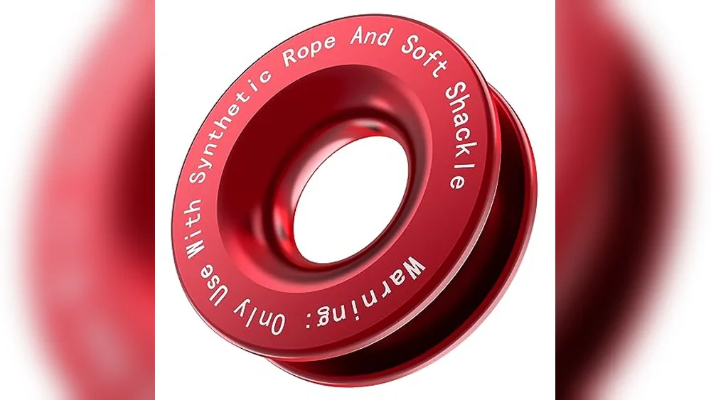 Affordable Winch Recovery Rings for SUVs and Trucks 2026 Buying Guide