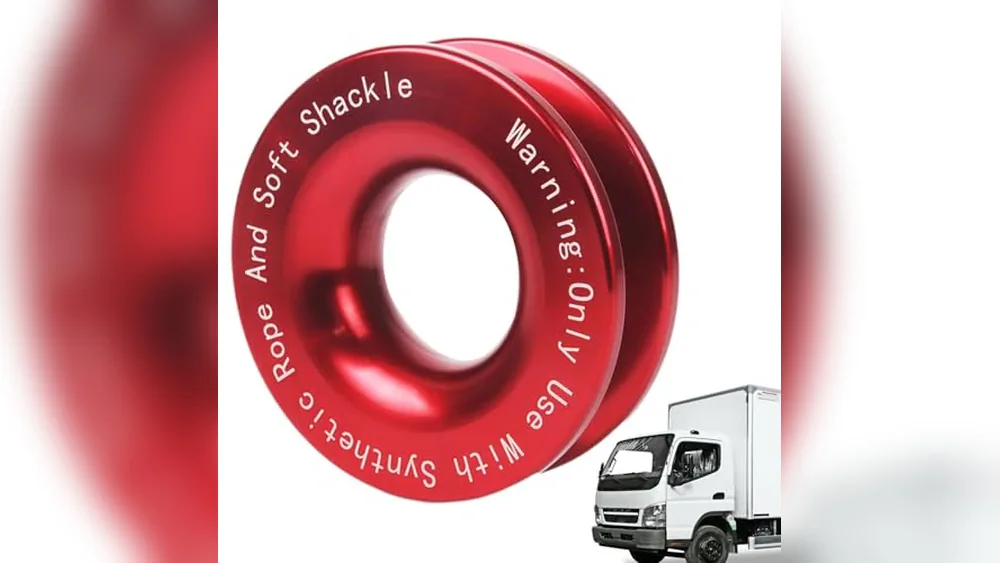 Best Snatch Block And Recovery Gear for Winching Off-Road Vehicles 2026 Guide