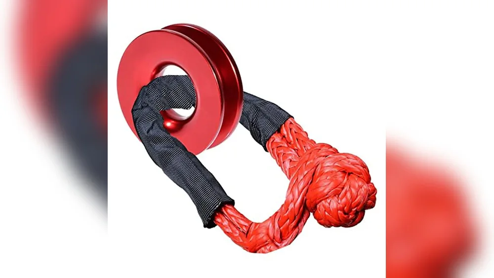 Best Synthetic Winch Rope And Recovery Ring Combo for 4X4 2026 Guide
