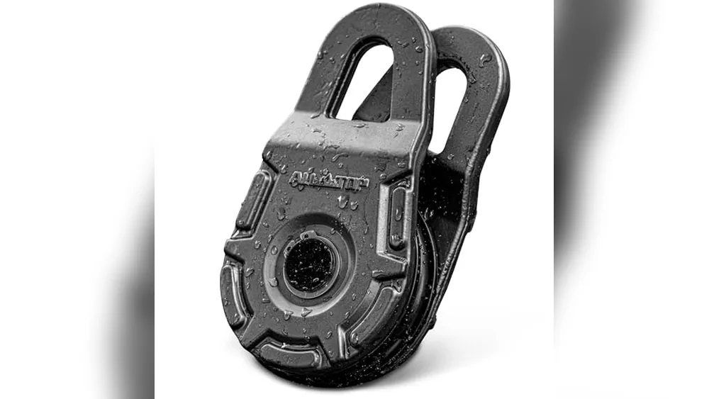 Buy Recovery Snatch Blocks for 4X4 Vehicles Best Deals 2026