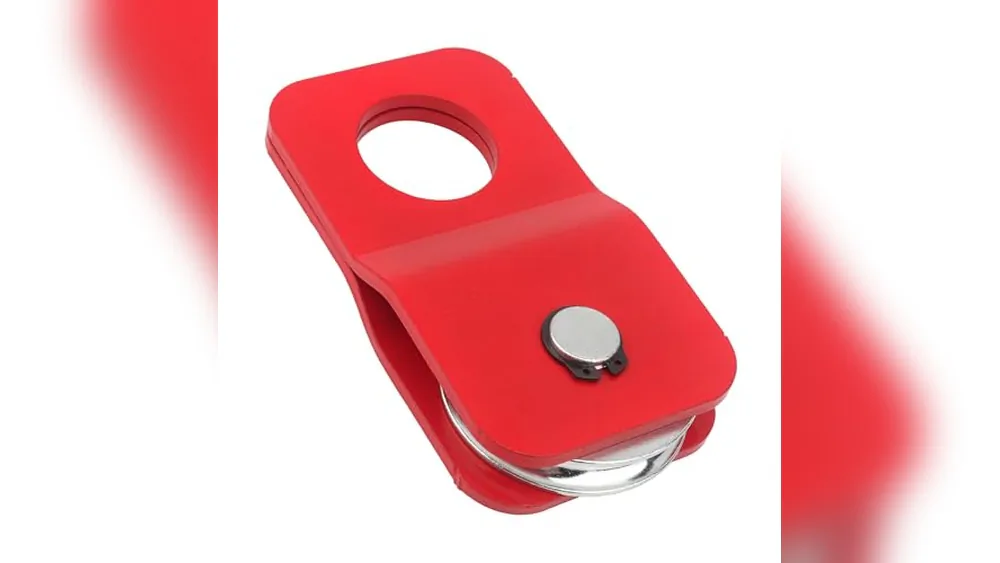 Buy Snatch Block Pulley for ATV Winching 2026 – Best Deals Guide