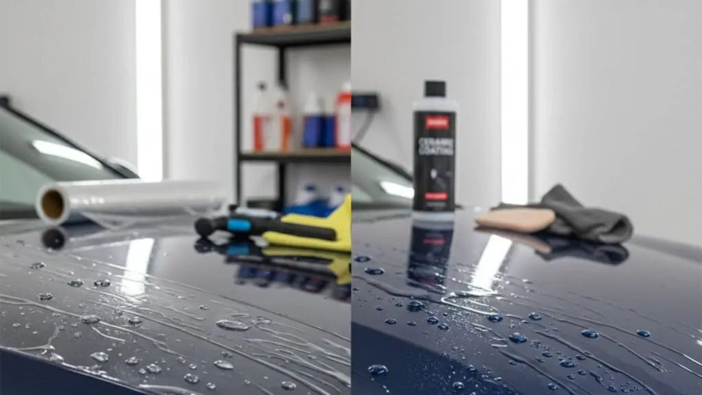 How to Use Car Wax to Protect Paint: A Simple Guide for Lasting Shine