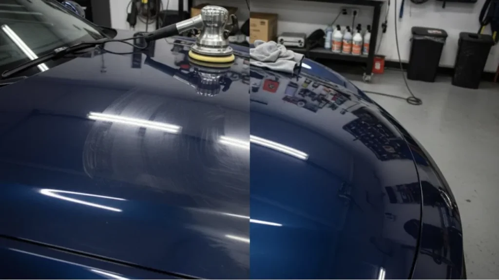 Which Car Scratch Remover Is Best? Top Picks for a Flawless Finish