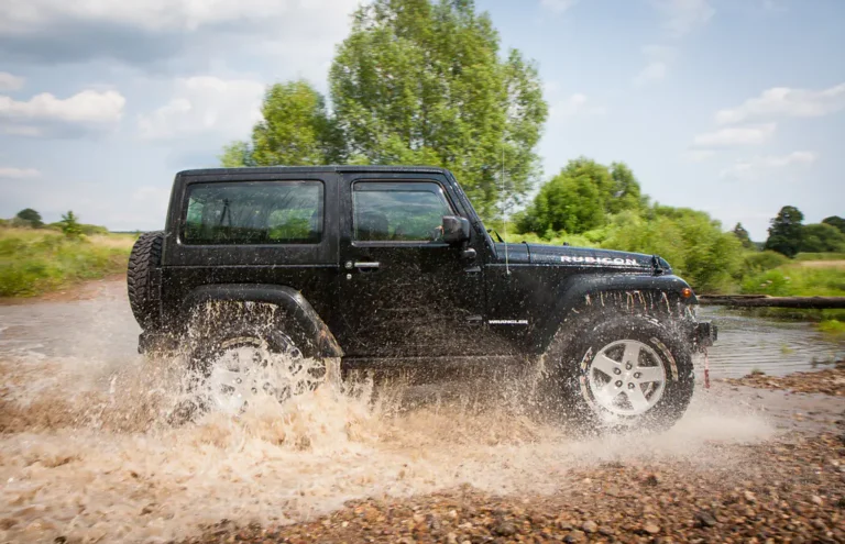Enhancing Your Black on Black Jeep Wrangler Rubicon: Top Accessories Reviewed
