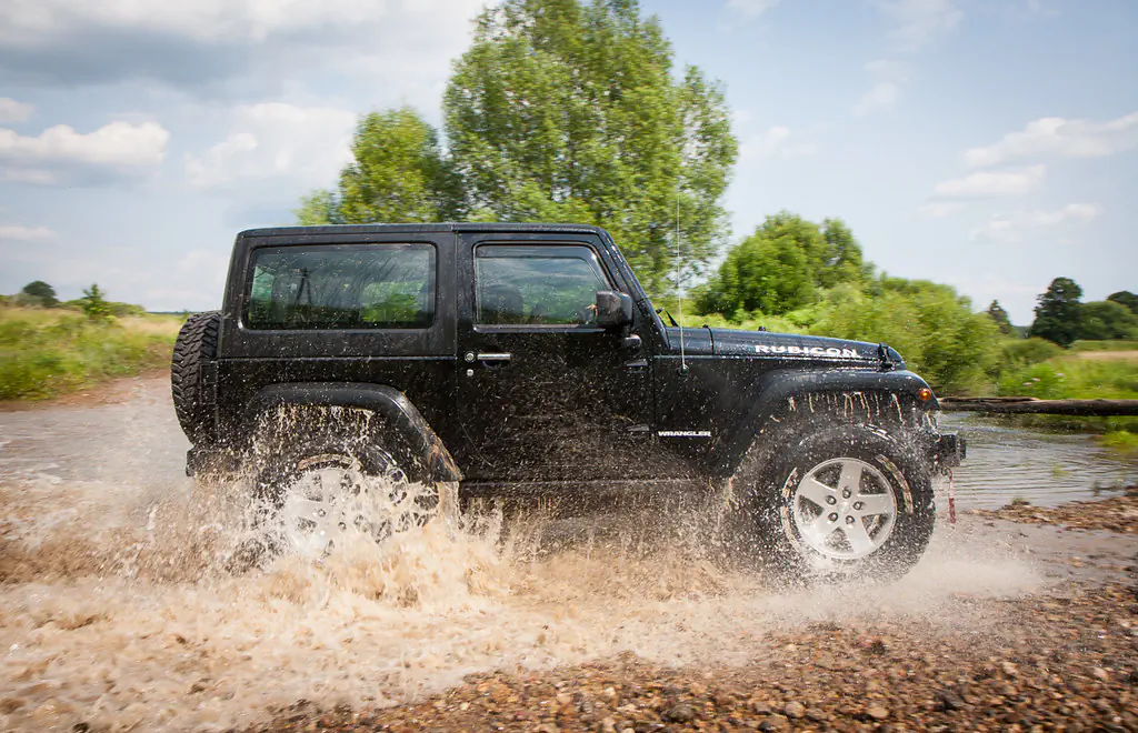 Enhancing Your Black on Black Jeep Wrangler Rubicon: Top Accessories Reviewed