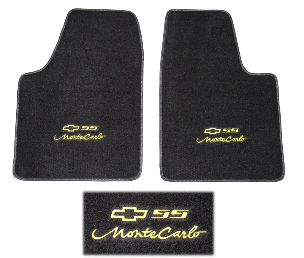 How to Protect Car Carpets with Floor Mats: A Practical Guide example 6