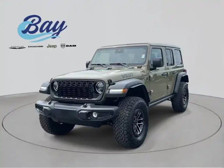 Top Jeep Wrangler Running Boards for 2026: A Buyer's Comparison
