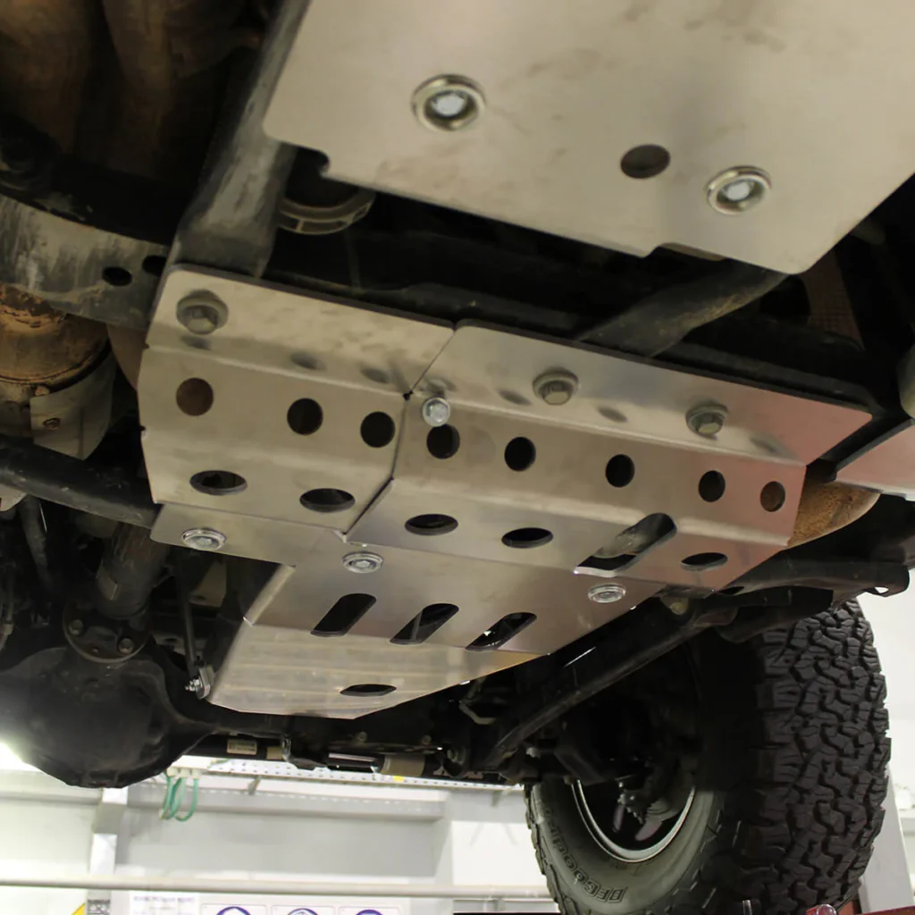 Jeep Wrangler Rubicon 392 Hemi 6.4 V8 Accessories: A Buyer's Guide