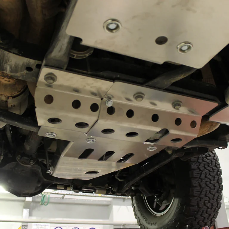 Jeep Wrangler Rubicon 392 Hemi 6.4 V8 Accessories: A Buyer's Guide