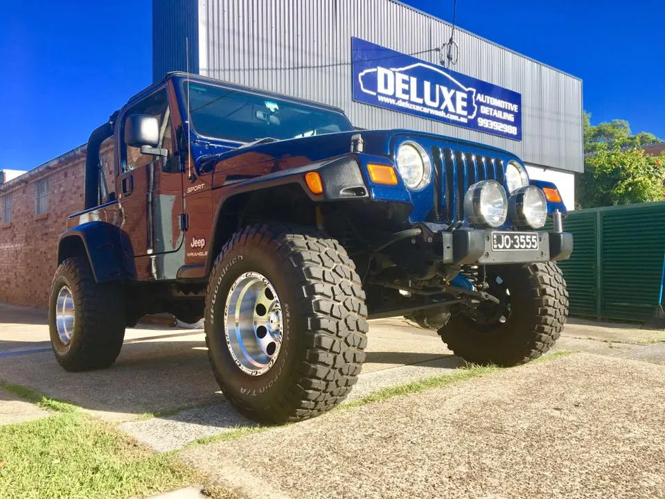 How to Clean Jeep Floor Mats: A Step-by-Step Guide