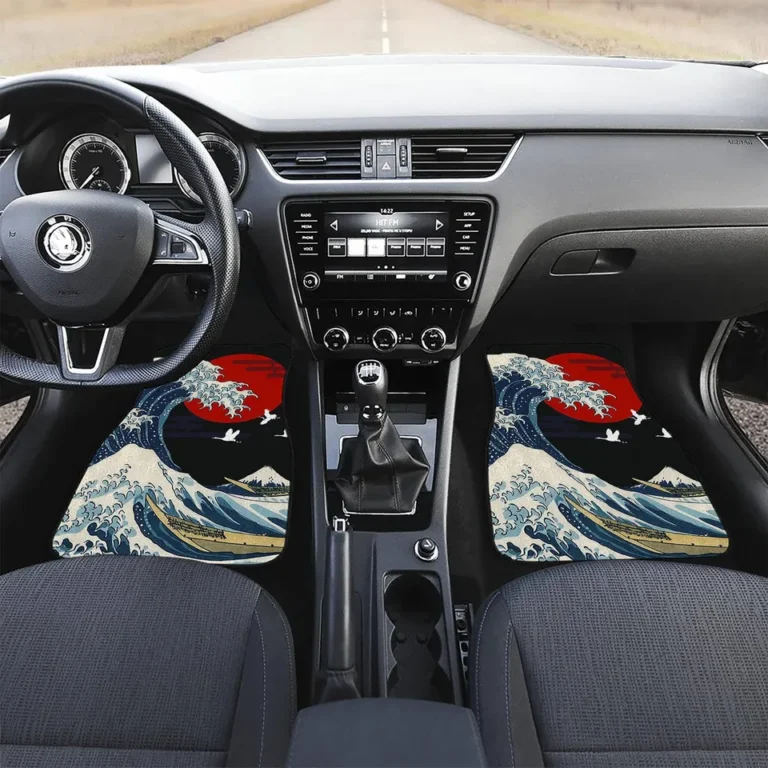Best Car Mats for Easy Cleaning: A Buyer's Guide