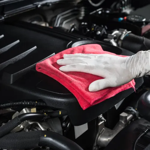 How to Clean Car Engine Bay: Steps, Tips, and Common Mistakes