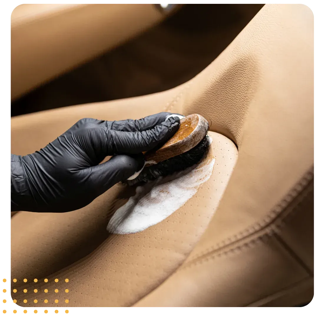 How to Clean Leather Car Seats: Steps, Tips, and Common Mistakes