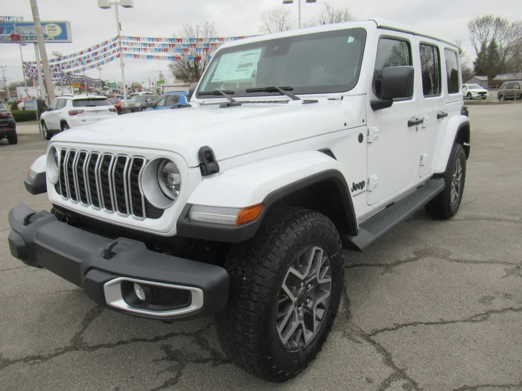Jeep Wrangler JK Grill Comparison: Finding Your Perfect Front End Upgrade