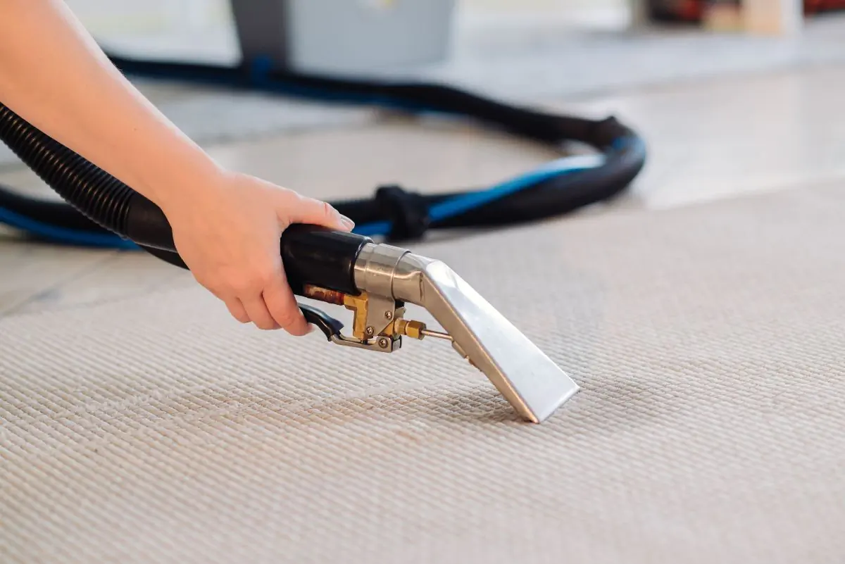 How to Prevent Wear and Tear on Floor Mats