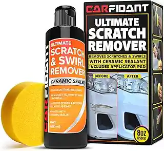 Best Car Care Products for Exterior: Restore and Protect Your Ride