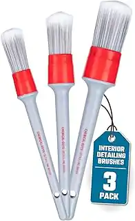 Best Jeep Wrangler Interior Detail Brush 2026: Top Kits for a Spotless Cabin