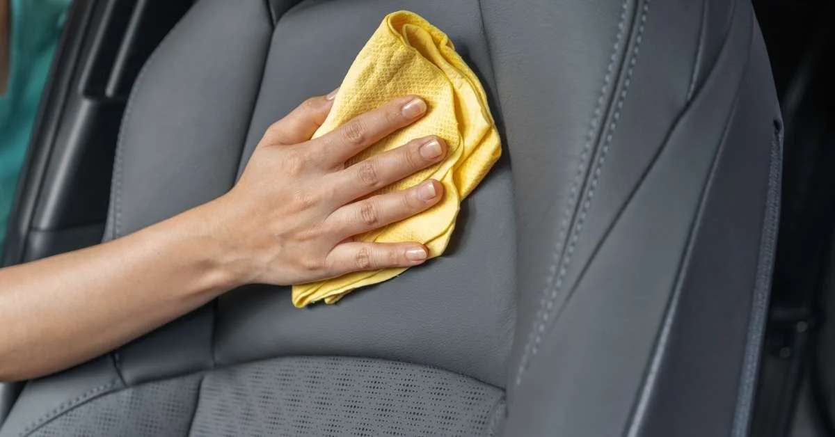 Best Car Interior Cleaning Wipes for Leather: Your Top Choices