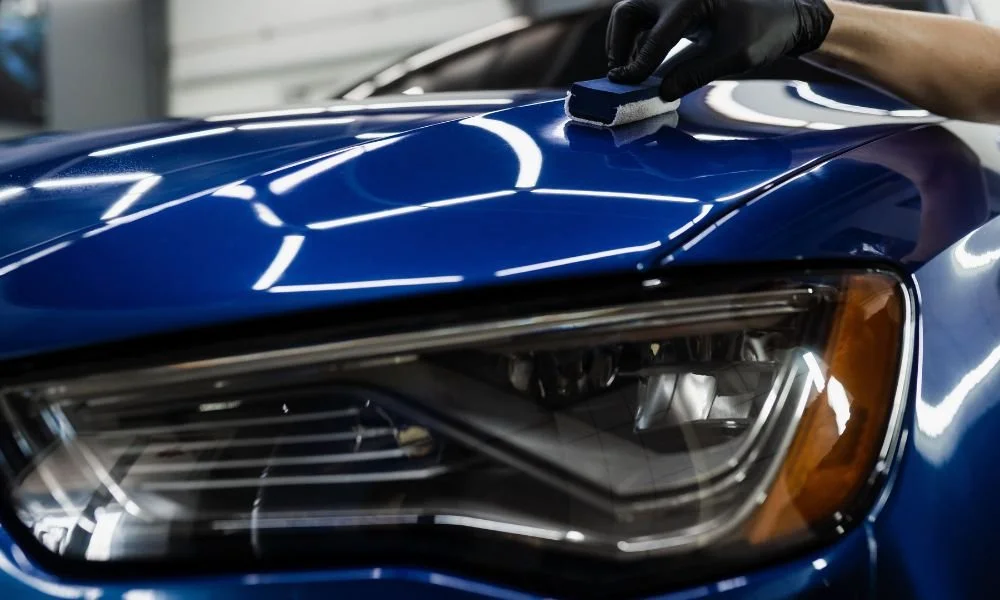 How to Remove Tree Sap from Car Paint: Steps, Tips, and Common Mistakes