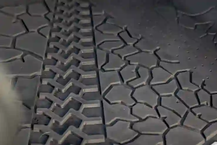 Best All-Weather Mats for Your SUV: A Buyer's Guide