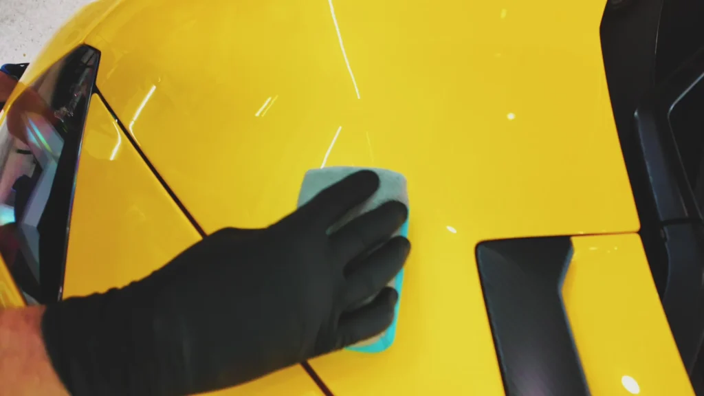 The Best Wax for Car Paint: Top Picks for Shine and Protection example 6
