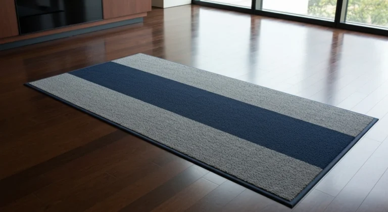 Why Use Custom-Fit Floor Mats for Your Car?