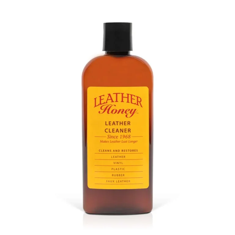 Best Car Cleaning Products for Leather Upholstery: A Buyer's Guide