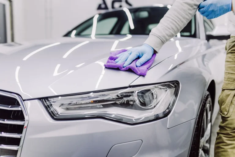 Choosing the Best Microfiber Towels for Car Cleaning