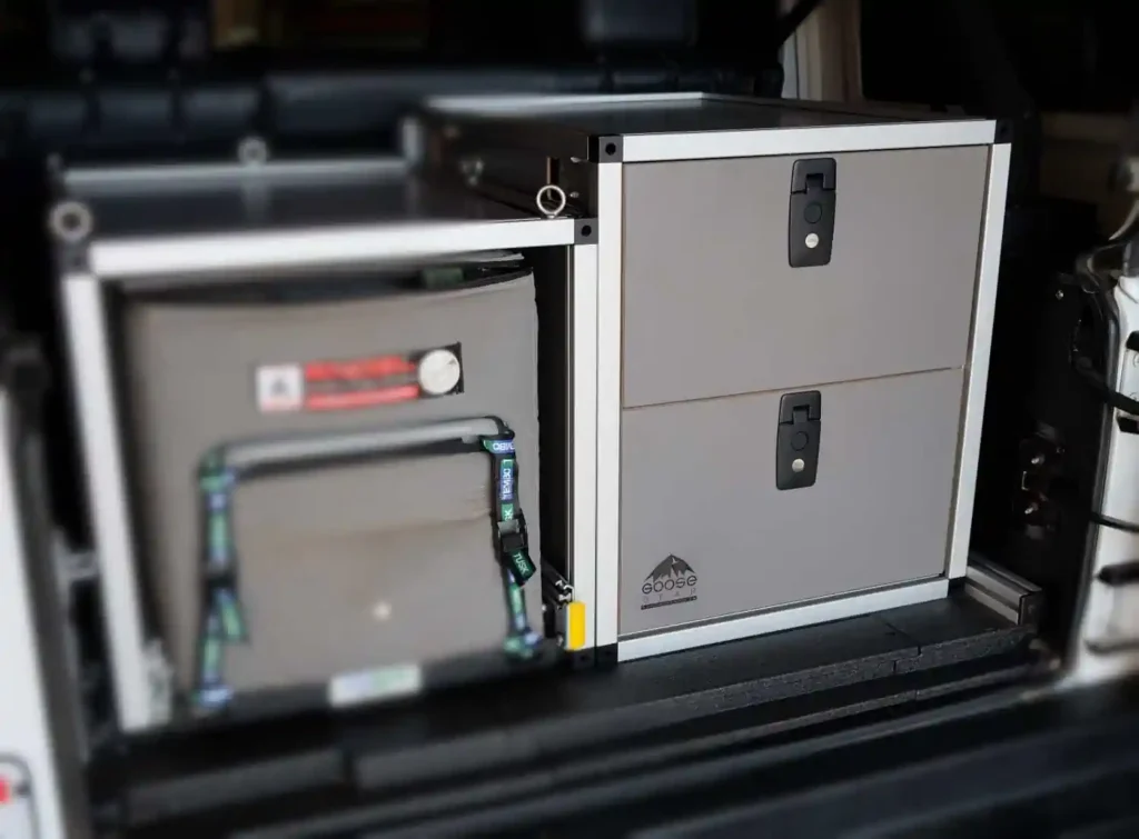 Jeep Wrangler JL Storage Tray Review: Smart Interior Organizers for Your Ride