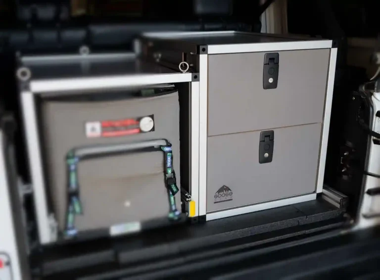 Jeep Wrangler JL Storage Tray Review: Smart Interior Organizers for Your Ride