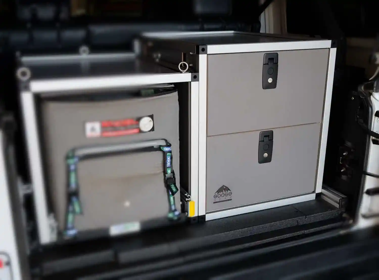 Jeep Wrangler JL Storage Tray Review: Smart Interior Organizers for Your Ride