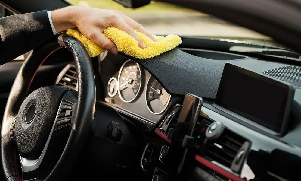 Best Car Cleaning Wipes for Interior: A Buyer’s Guide
