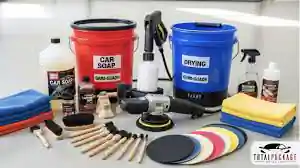 Best Car Scratch Remover Kits for a Flawless Finish