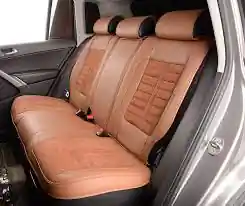 Best Seat Covers for Leather Car Seats: Protect Your Interior