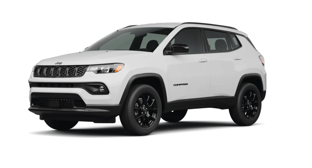 Jeep Wrangler Rubicon Lease Specials: Essential Accessories for Your New Ride