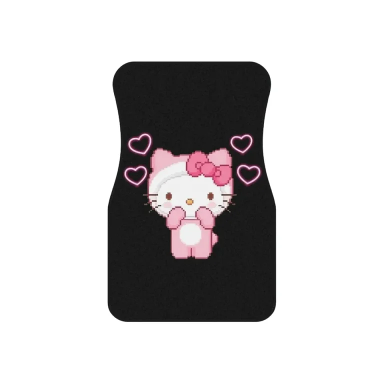 Best Car Floor Mats for Pet Owners: Protect Your Interior from Fur & Spills