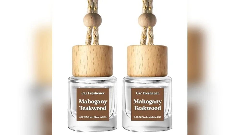 Best Air Fresheners for Car Interiors: Top Picks for Lasting Fragrance