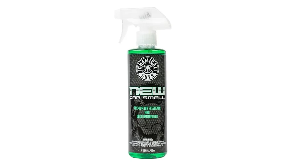 Best Air Fresheners for New Car Smell to Keep Your Ride Fresh